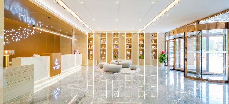 麗枫酒店(北京回龙观平西府地铁站店)图片