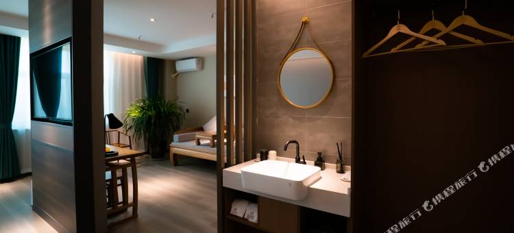 云泊酒店(九原万达店)图片