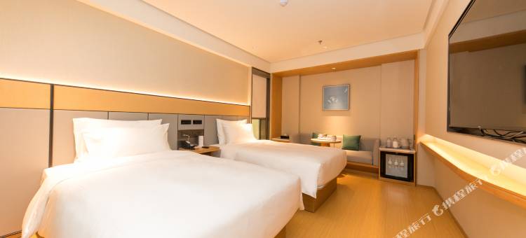 全季酒店(上海黄兴路地铁站店)图片