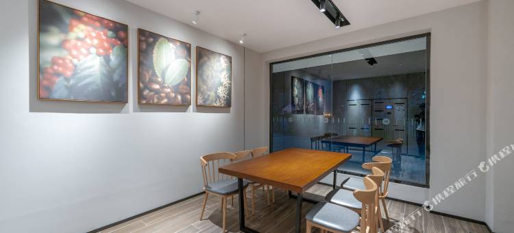 汉庭酒店(玉溪峨山店)图片