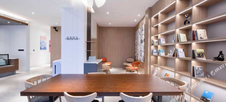 汉庭酒店(上海黄兴路地铁站店)图片