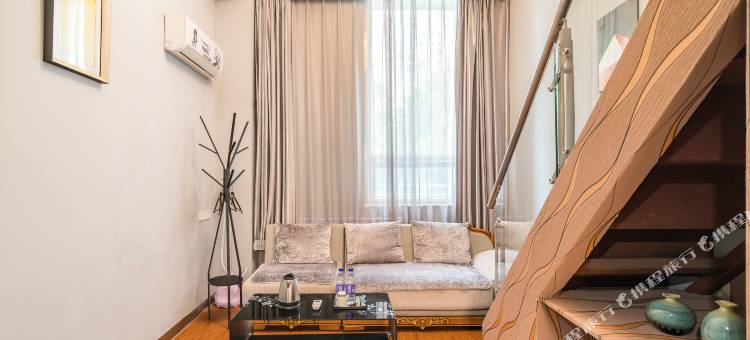 北京忆海文化酒店(朝阳公园地铁站朝阳高铁站店)图片