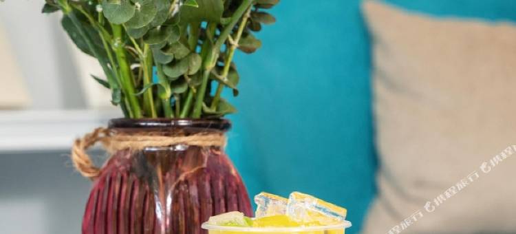 希岸酒店(东莞虎门万达店)图片