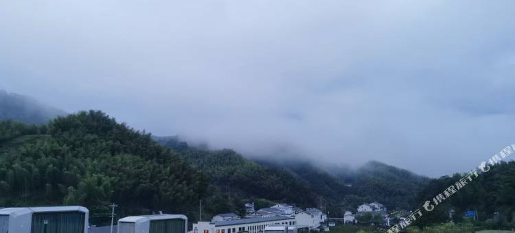 霍山古茶树民宿图片
