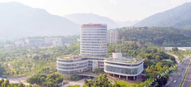 聚春园瑞春酒店(福州市儿童公园店)图片