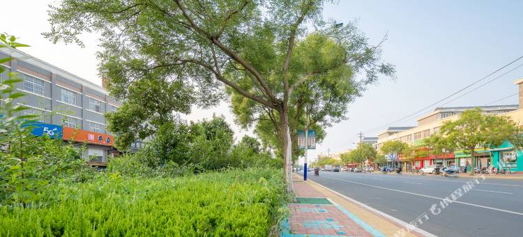 骏怡连锁酒店(夏津华夏路口店)图片