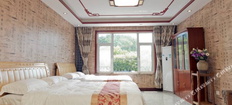 渔港栖谷小院(崂山风景区店)图片