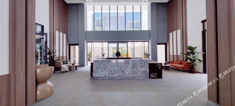 文昌绿发云居酒店图片