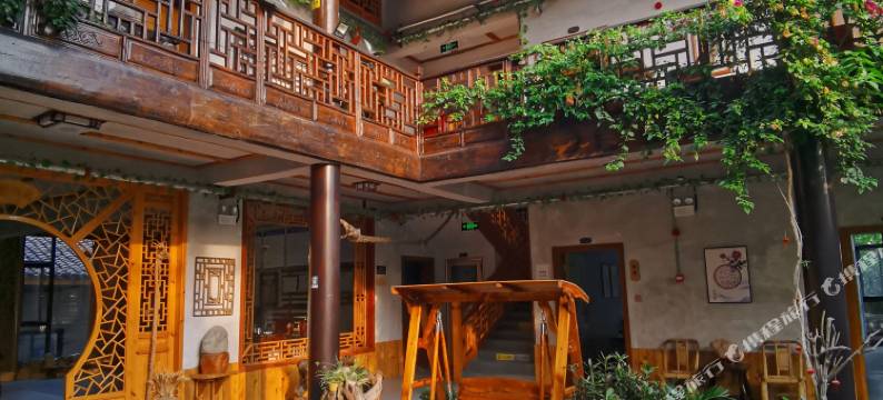 广元朴院民宿(昭化古城店)图片