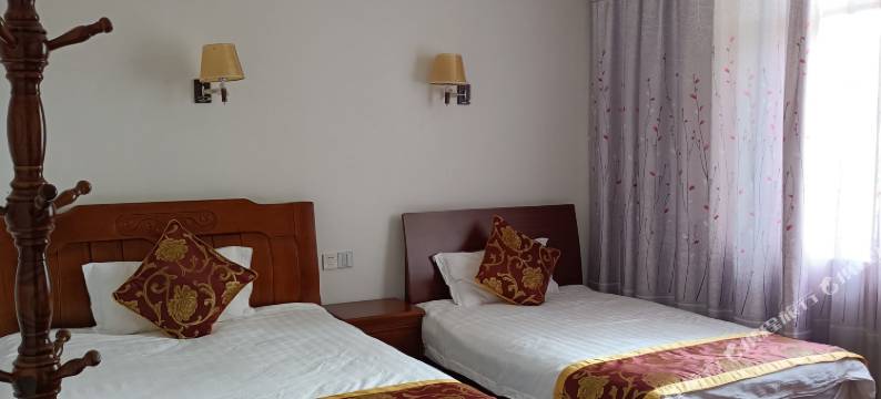 杭州聚香枫群农家图片