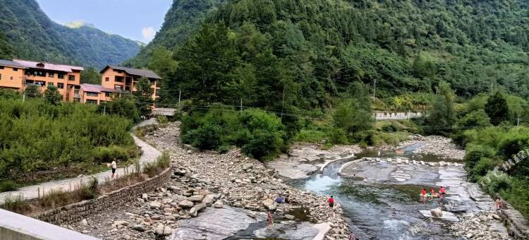 小桥人家民宿图片