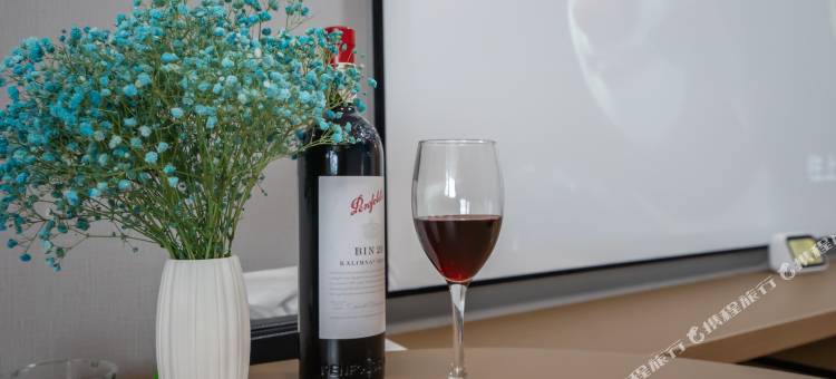 北戴河禧柿假日酒店图片