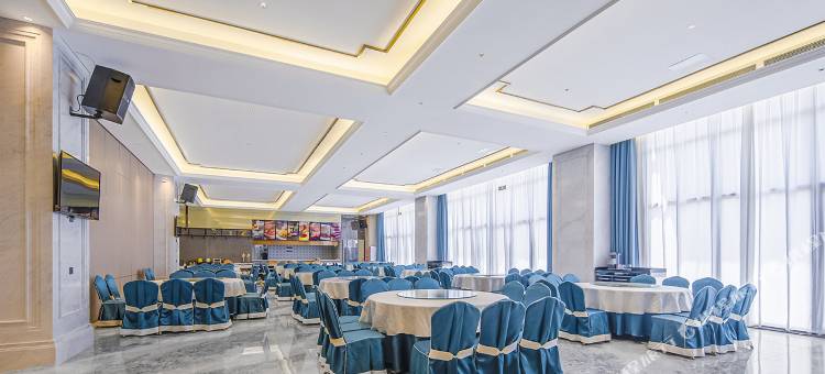 维也纳国际酒店(云浮世纪大道店)图片