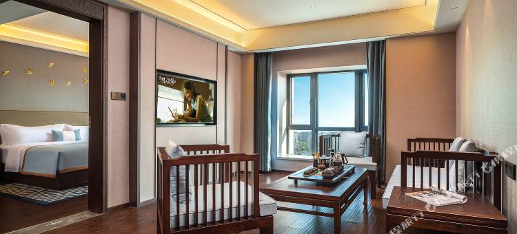 廷泊酒店(长沙中南林业科技大学铁道学院地铁站店)图片