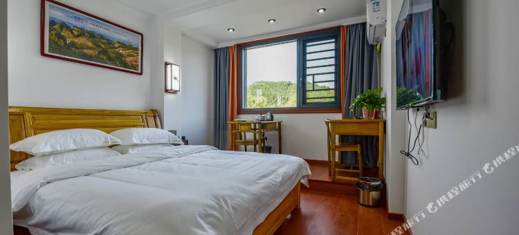 泰宁文昌·湖峰民宿图片