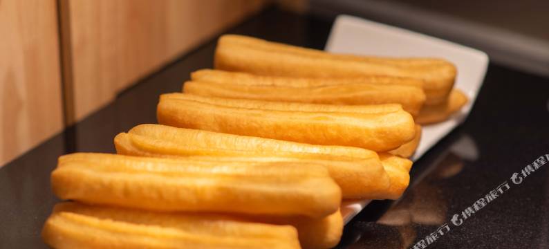 如家艾扉酒店(海口高铁东站吾悦广场店)图片