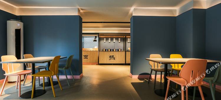 汉庭酒店(汉中城固县张骞路店)图片