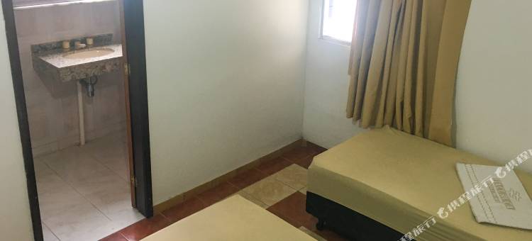 伊塔库鲁卡皇宫酒店(Itacuruça Palace Hotel)图片