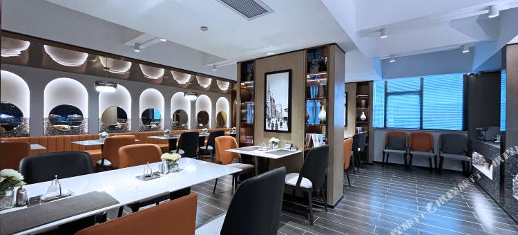 柏高·雅酒店(广州龙洞植物园地铁站店)图片