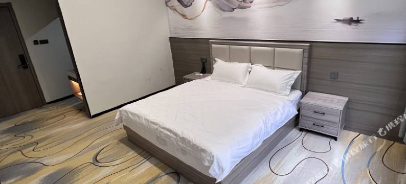 容大南湾酒店(白云山店)图片