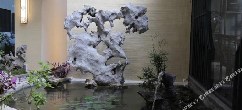 宸隐花园民宿(赫章会展中心店)图片