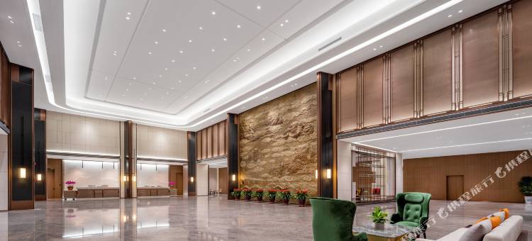 济南开元名都大酒店图片