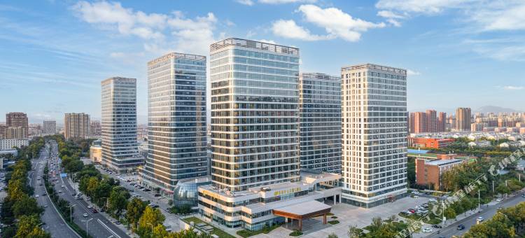 济南开元名都大酒店图片