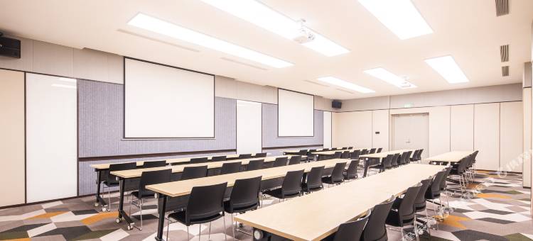 汉庭酒店(洛阳周王城广场应天门店)图片