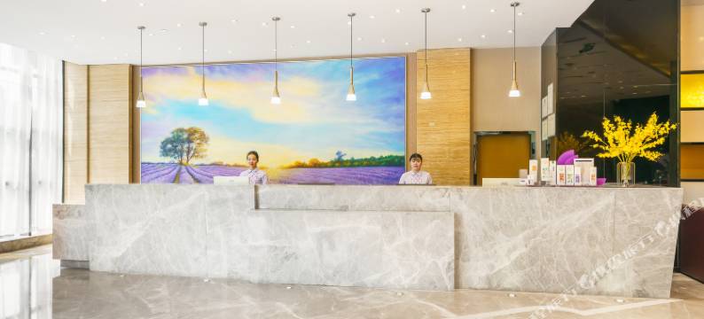 麗枫酒店(佛山禅城张槎华南创谷店)图片