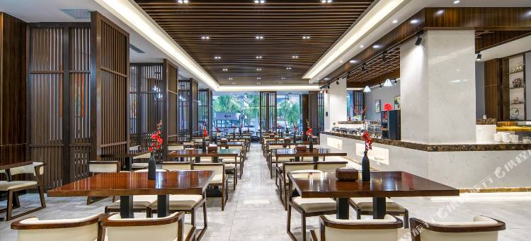 远东华伦酒店(大唐美食街迎宾湖店)图片