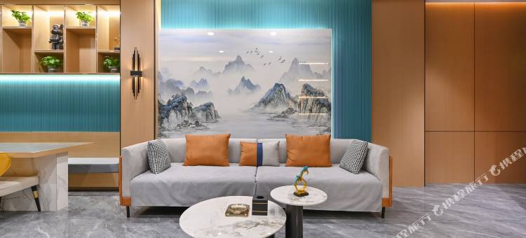 富士酒店·精选(康保店)图片