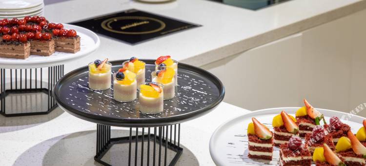 云颐自在酒店(鄂尔多斯万达店)图片