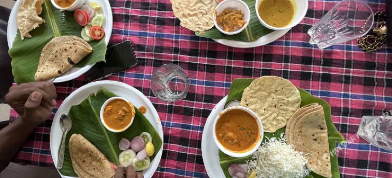 谢提农场(Shetty Farms)图片