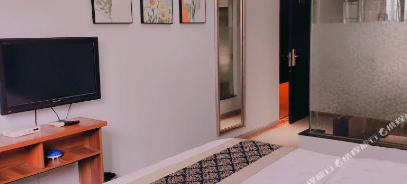 心和宾馆(宜宾学院店)图片