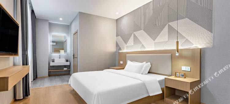 柏雅酒店(临沂枣园镇店)图片