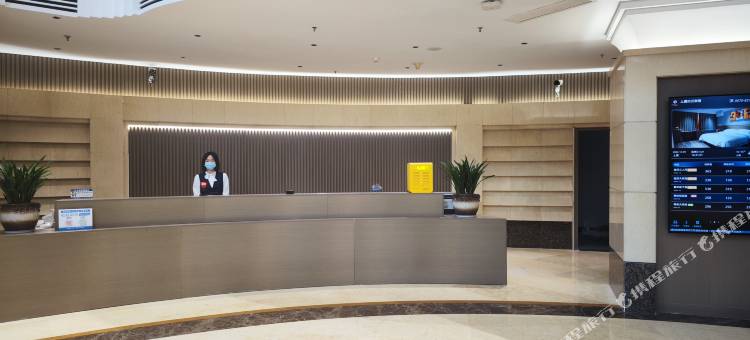 绍兴上虞白云宾馆(上百盖北购物中心店)图片