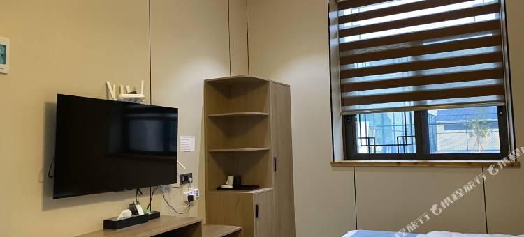 古田利洋老支书驿站图片