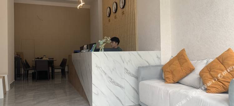 景合公寓(东莞东城万达店)图片