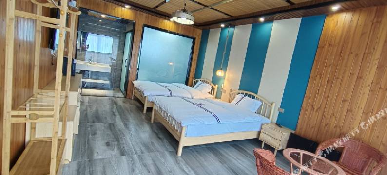 陵川鹏翔山庄(王莽岭店)图片