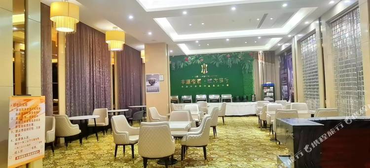 南漳丰源国际大酒店图片