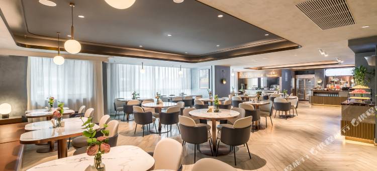 艺龙酒店(北京通州环球梨园地铁站店)图片