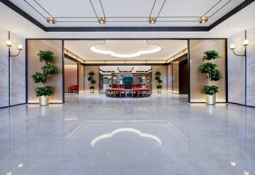 北京南京大饭店图片