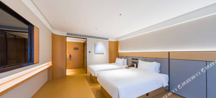 全季酒店(海口海南大学海甸岛店)图片