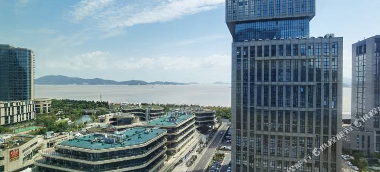 大宿斯维登度假公寓(舟山东港奥特莱斯店)图片