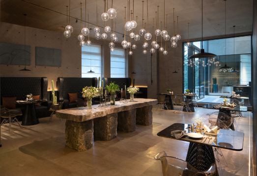 DALI JOY LUCK QINGSHI RESORT HOTEL Hotel Overview