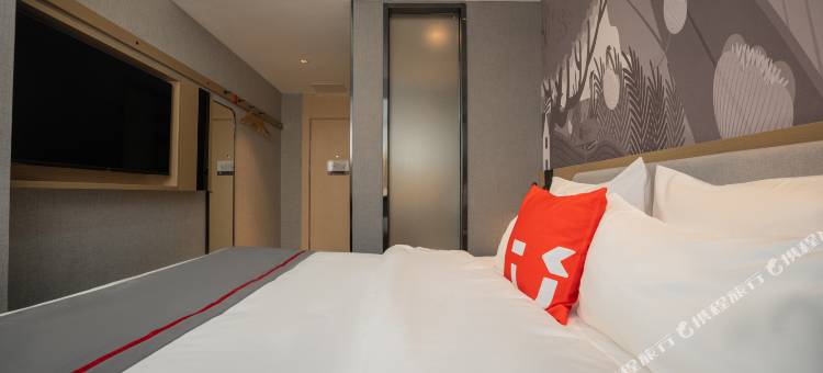 尚客优酒店(高铁南站民族师范学院店)图片