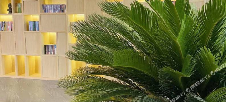 如家商旅酒店(沈阳火车站太原街医大一院店)图片