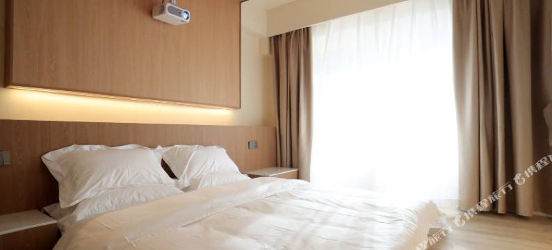 印象·兀酒店(温江大学城店)图片