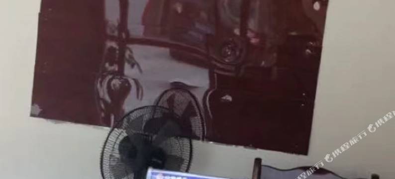 什邡兴成商务宾馆图片