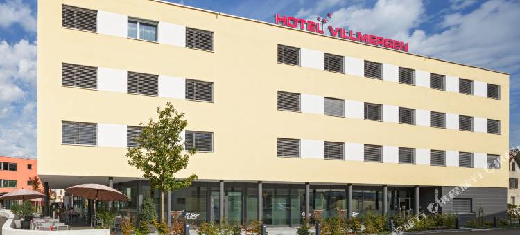 维尔摩根瑞士品质酒店(Villmergen Swiss Quality Hotel)图片